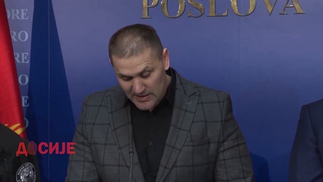 Досије: Масовна убиства на Цетињу