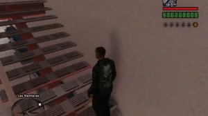 GTA San Andreas NFS (Gameplay) [HD]