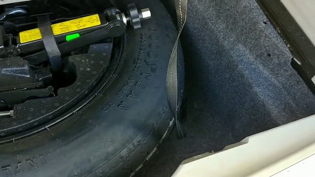 Mercedes liftgate sensing strip malfunction