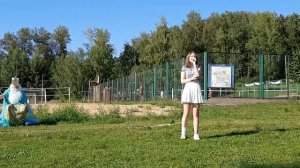 Олеся - Чайка (cover Вика Старикова)