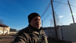 На работу велосипедом в любую погоду!