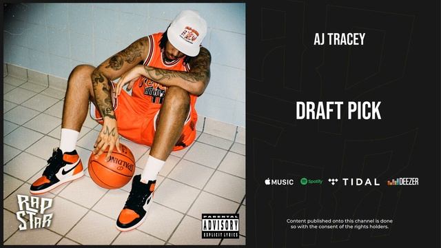 AJ Tracey - ''Draft Pick'' (Flu Game) смотреть онлайн