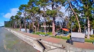 14.04.2025 Кобулети, видео с канала kobuleti lief телеграмм