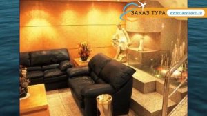 BANDEIRANTES 3* Бразилия Рио де Жанейро обзор – отель БАНДЕИРАНТЕС 3* Рио де Жанейро видео обзор