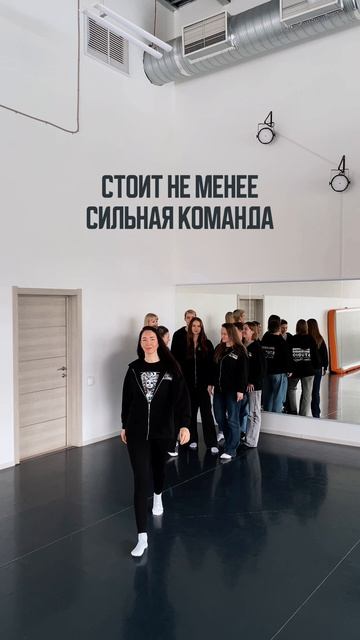 Сильная команда педагогов - залог успеха учеников🔥