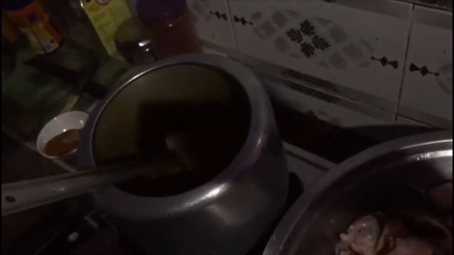 Goat  Meat Curry Recipe _ with Secret Ingredients | Bokdi Curry