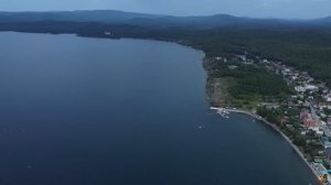 Жемчужина Урала и окрестности