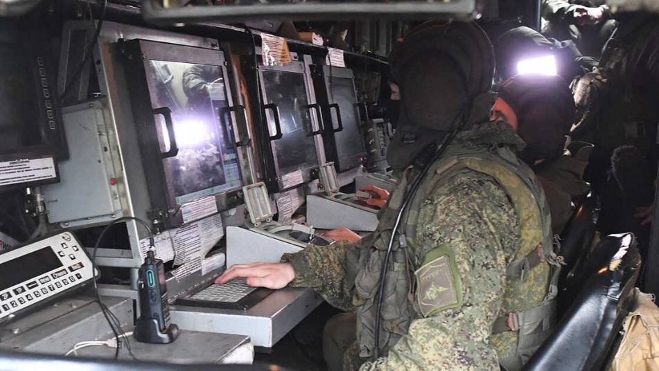 ПВО уничтожила за ночь 115 украинских беспилотников над пятью регионами РФ