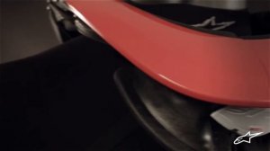 Alpinestars Bionic Neck Support Tech Carbon - Motorcycler.com