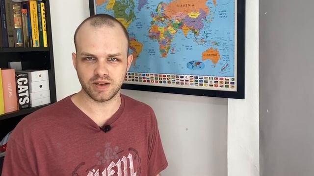 Новый Порядок (2020) // Отзыв на фильм