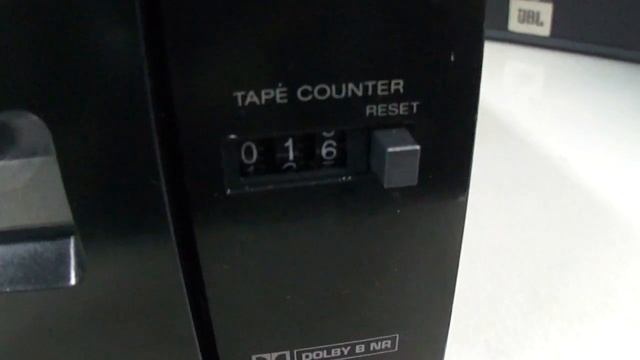 O Rei do Som - Tape Deck Sony TC-WE305 смотреть онлайн