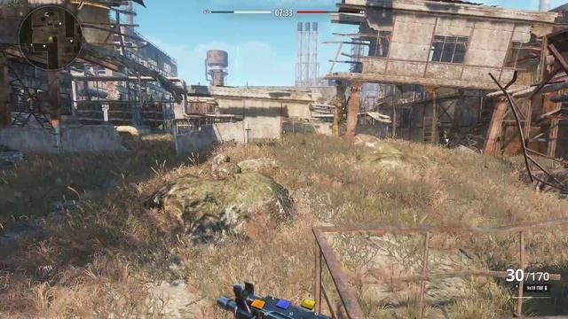 SURVARIUM - ТРЕНИРОВКА НУБИКОВ (OLD) смотреть онлайн