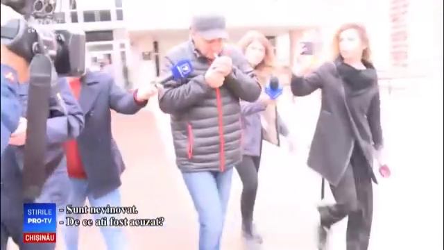 Stirile Pro TV 22 NOIEMBRIE 2019 (ORA 13:30) смотреть онлайн