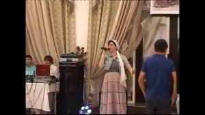 ХАВА ТАШАЕВА бабий къант 2014