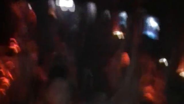 Алексей Муравьев(Alexey Muravyev) - Secret Club 08/2011 смотреть онлайн