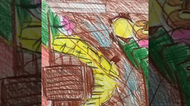 Роспись стен Крым)))Керчь смотреть онлайн