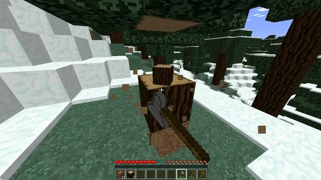 Хищнивиль-1 серия смотреть онлайн