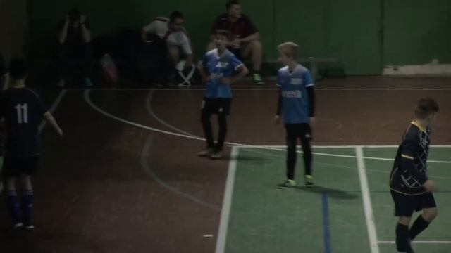 ХИТ - ДЮСШ 25 Legion XXI смотреть онлайн