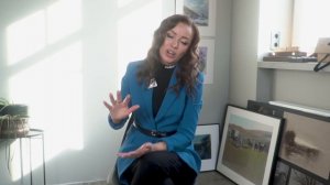 Почему я рисую пастелью? Откровение Елены Таткиной