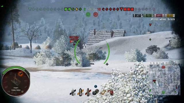 (18+) Бросок леопарда. Leopard 1 смотреть онлайн