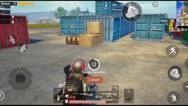 Watch me stream | PUBG MOBILE | | POCO F1 || Action смотреть онлайн