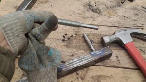 Приспособление для стяжки досок