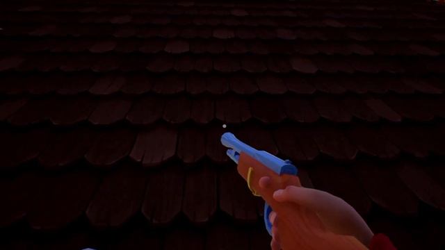 Glitches in Hello Neighbor Alpha 2 смотреть онлайн