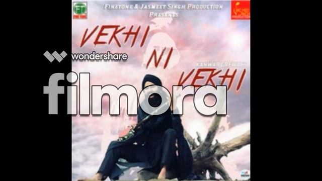 Kanwar Grewal ● Vekhi Ni Vekhi ● Latest Punjabi Songs ● Superhit Punjabi Songs ● Finetone Music