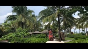 INTERCONTINENTAL HOTEL SANYA, HAITANG BAY