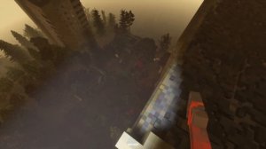 ПРИЕХАЛ В ПРИПЯТЬ! Заброшенный ГОРОД! - TearDown