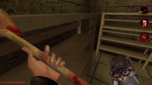 Postal 2 кооп | Монтаж смотреть онлайн