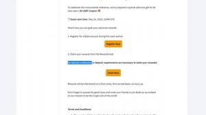 How to Use 20 USDT Coupon in Bybit (2024)