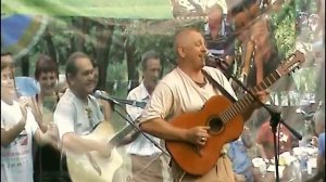 Наши дни. Автор исполнитель В.Андриюк