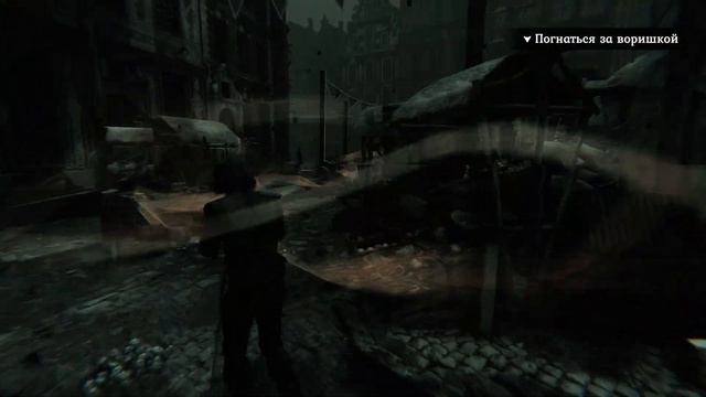 The Inquisitor | Инквизитор | Ps5 | Обзор | Прохождение на Русском - Часть #1 смотреть онлайн