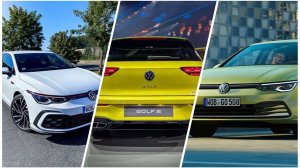 Новый VW Golf удивил ценой | О российской версии VW Golf