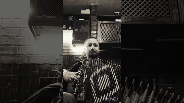 Прощание славянки