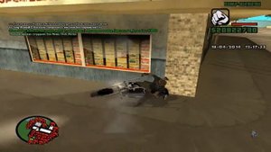 Обзор на Cleo Читы для самп