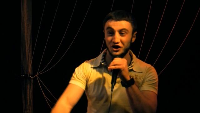 х/ф "Малый бизнес" - вырезанная сцена смотреть онлайн