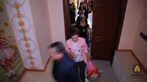 Шухрат Обидов концерт 2020