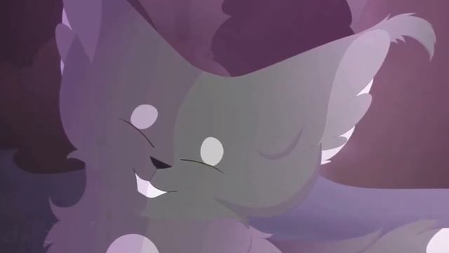 Коты воители-Иглохвостка/клип-Take a Hint смотреть онлайн