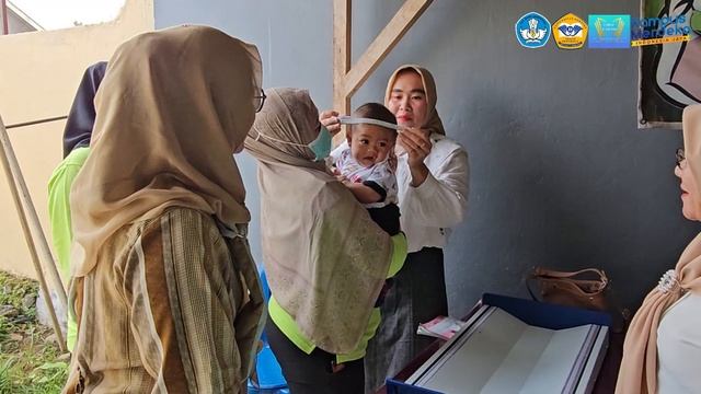 KEGIATAN KKN KELOMPOK 1 FIKES DEHASEN - DESA SAMBE LAMA смотреть онлайн