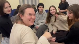 Интеллектуальная игра «Битва гениев»