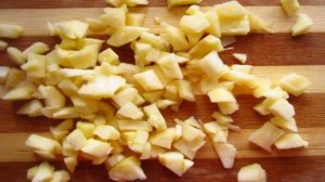 Творожный десерт с мороженым и нутеллой