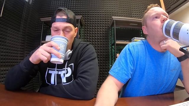 Working Leads With Mike - Live Stream New Camera! смотреть онлайн