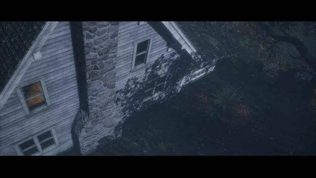 Alan Wake. Ролики. Епізод 4. Правда | Проходження ігор українською