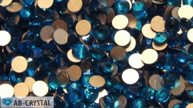 Клеевые стразы Люкс - ИНДИКОЛАЙТ смотреть онлайн