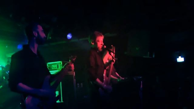 Countess - Live at 'Veneration Of The Dead' (part 1)