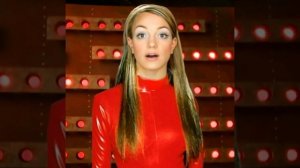 Britney Spears - Oops!...I Did It Again на РУССКОМ языке (поёт Людмила Олеговна) фотошоп