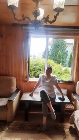 🧹🧺 В моём клубе нужна помощница по хозяйству