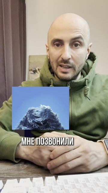Однажды я забыл дорогой пульт на выставке